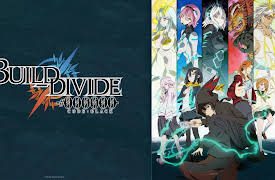 Build Divide: Code Black: Season 1: When You Wish Upon a Star