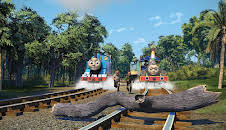 Thomas & Friends: Big World! Big Adventures! (Visually Signed) (S22 E12)