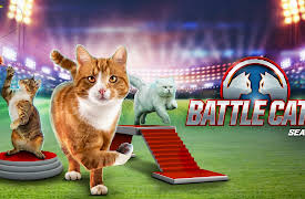Battle Cats: Swingball