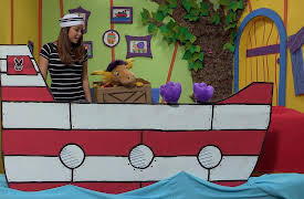 Hiccup And Sneeze: Precious Cargo