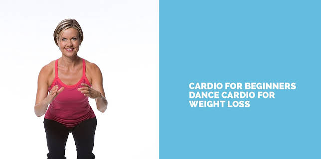 Cardio for Beginners DANCE Cardio FOR WEIGHT LOSS (2009)
