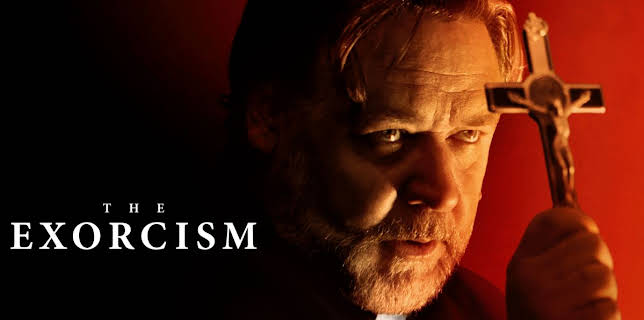 The Exorcism (2026)