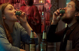 Unge lovende: Episode 2