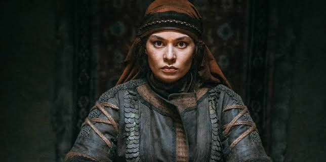 18:18: MAD DRAMA: 'TOMIRIS' | BE MAD | 11/19 2025