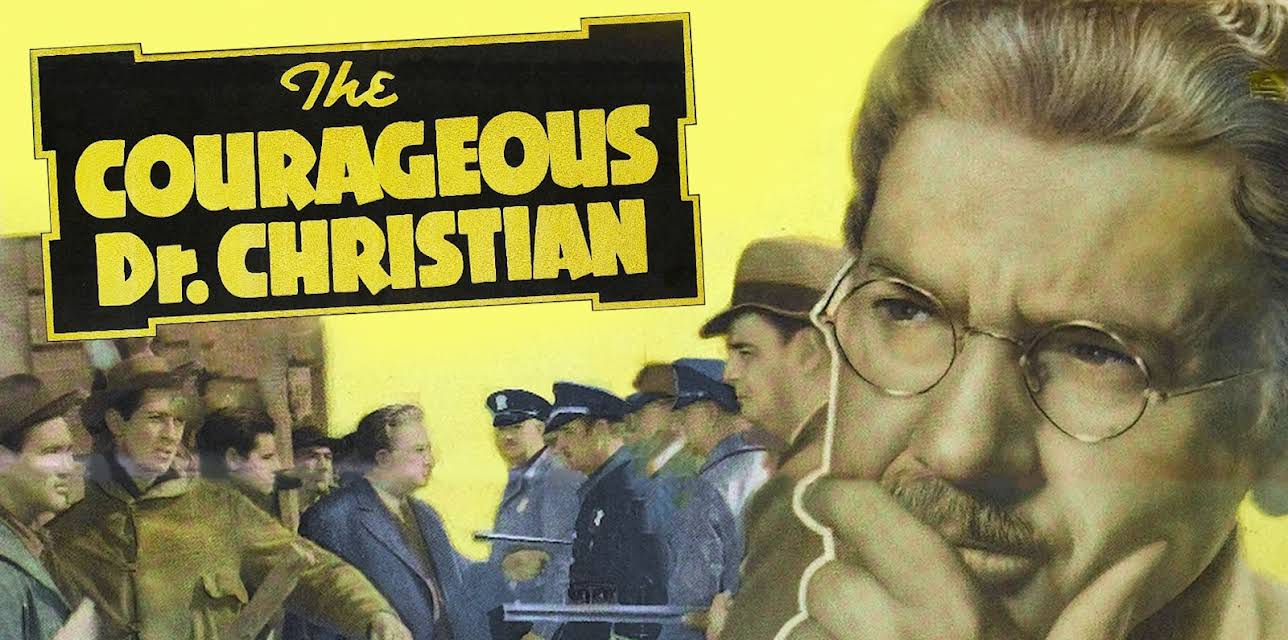Courageous Dr. Christian, The (1940)