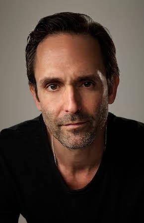 Trevor Long as 