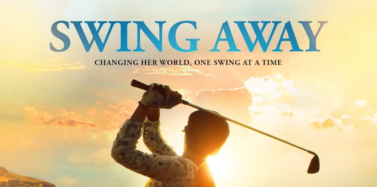Swing Away (2017)