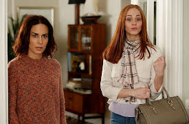 Gåsmamman: Episode 8 (Episode 8 of 8)