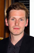Shaun Evans as 