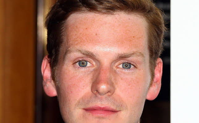Shaun Evans