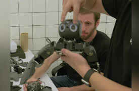 Power & Tech: Dennis Hong