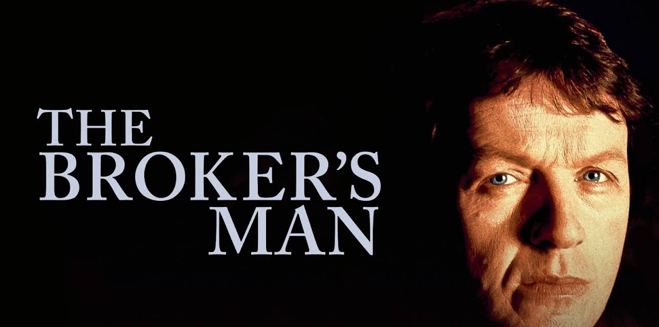 The Broker's Man Series 1