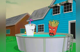 Aqua Teen Hunger Force Volume 1: Escape from Leprechaupolis