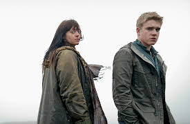 Wolfblood: Irresistable