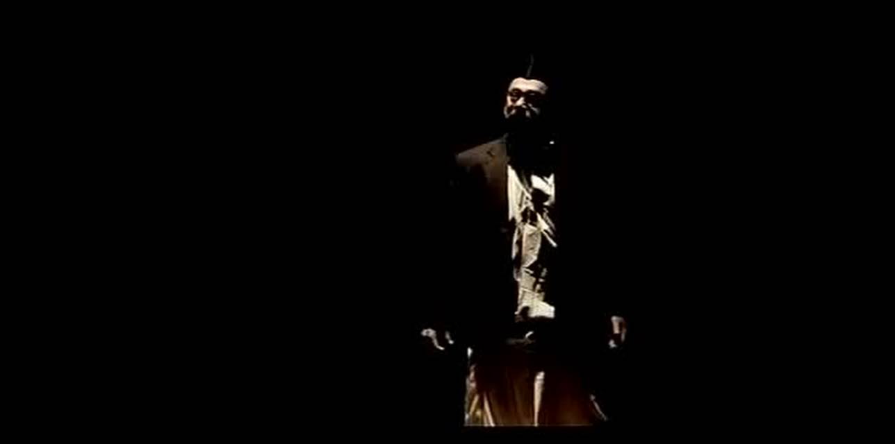 Me Shivajiraje Bhosale Boltoy (2009)