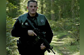 Dark Woods Justice Season 1: The Secret