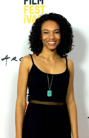 Christina Leone as 