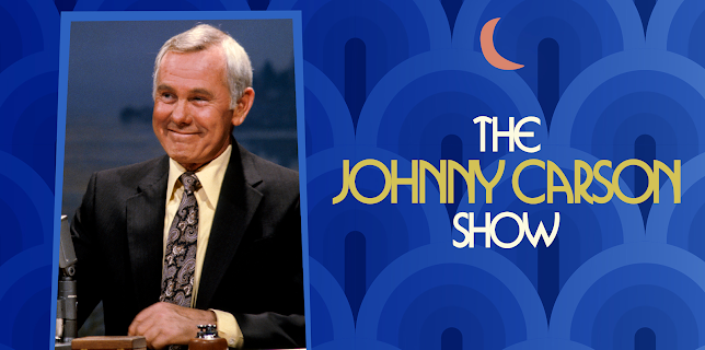 The Johnny Carson Show: Season 22 (The Very Best Of Johnny And Guests)