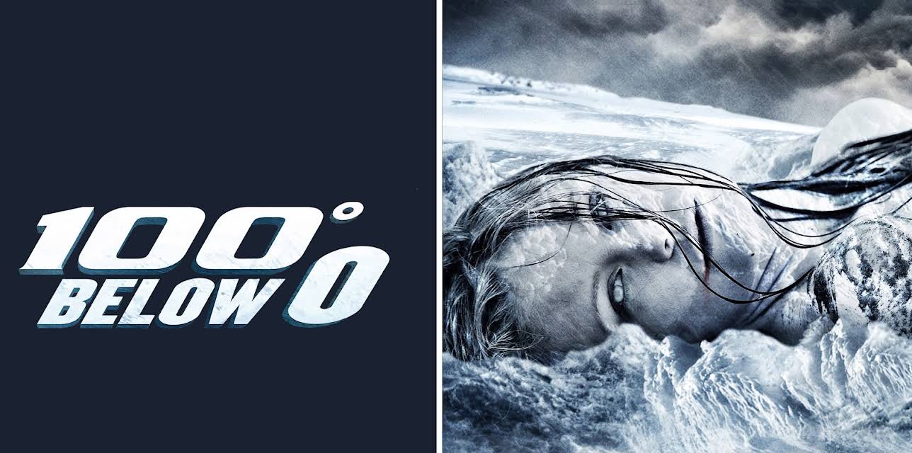 100 Degrees Below Zero (2013)