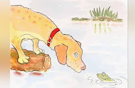 Key Wilde: I Had A Little Dog