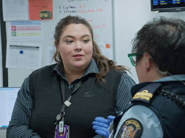 13:30: Border Patrol New Zealand | ProSieben Maxx | 8/21 2026