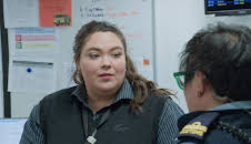 Border Patrol New Zealand