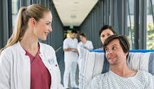 In aller Freundschaft - Die jungen Ärzte (125)