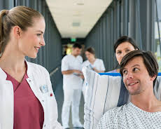 In aller Freundschaft - Die jungen Ärzte (125)