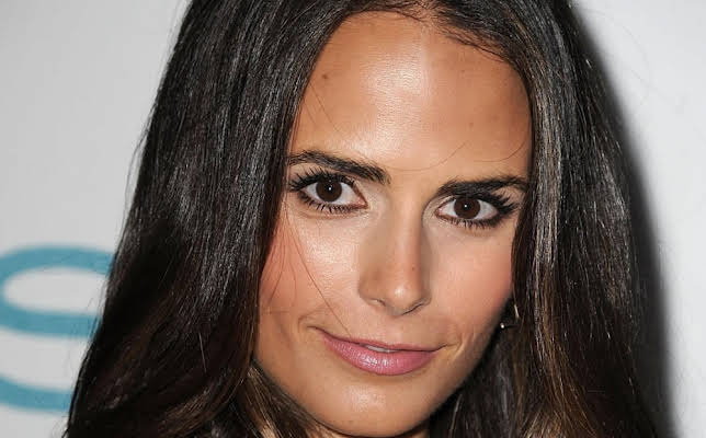 Jordana Brewster