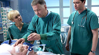 09:45: In aller Freundschaft (553) | RBB Fernsehen | 8/28 2026