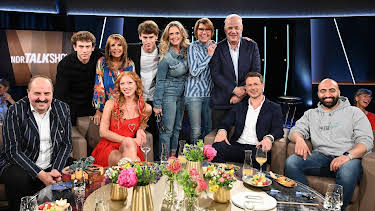 09:10: NDR Talk Show | SWR Fernsehen RP | 4/5 2026