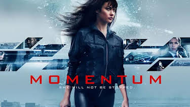 22:56: CINE: 'MOMENTUM' | FDF | 10/22 2026