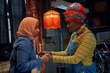 03:30: We are Lady Parts | ZDFneo | 4/30 2026