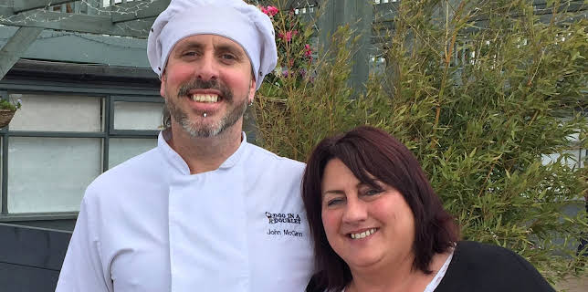 2:40 PM: Four in a Bed | More 4 | 2/16 2026