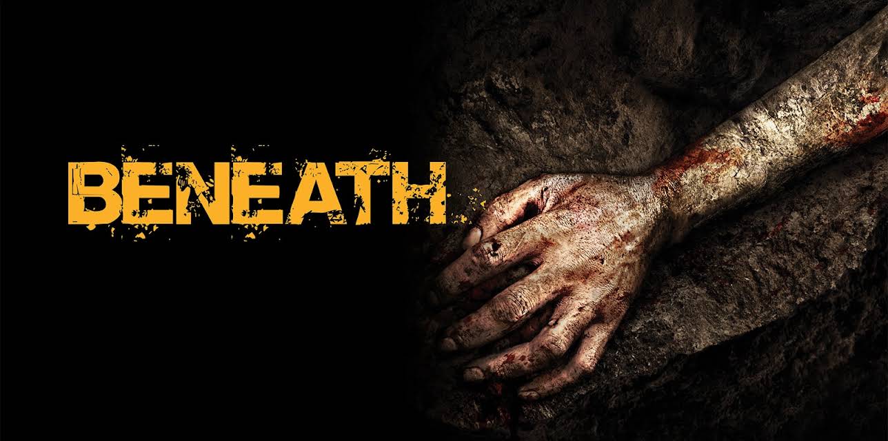 Beneath (2014)