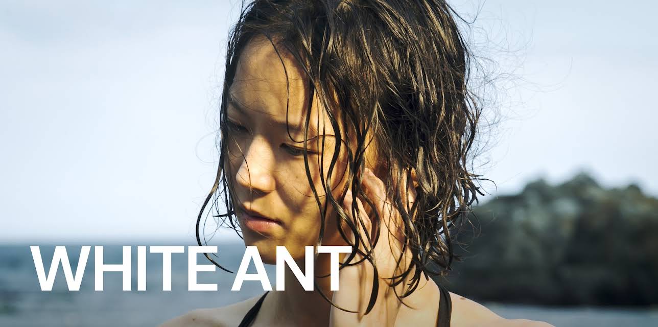 White Ant (2016)