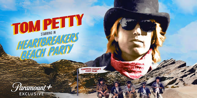 Tom Petty: Heartbreakers Beach Party (2024)