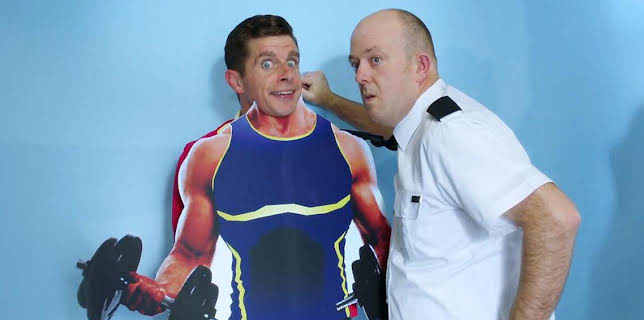 8:50 AM: Danny and Mick (S2) | CBBC | 11/28 2025