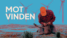 Mot vinden