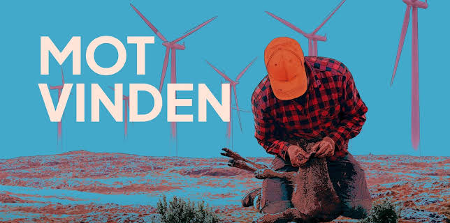 20:05: Mot vinden | NRK 1 | 12/14 2025