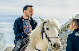 Malditos, Season 1: The Fracture