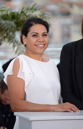 Deborah Mailman as 