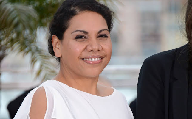 Deborah Mailman