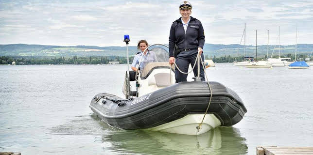 09:50: WaPo Bodensee | Das Erste | 11/11 2025