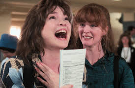 I'll Take Manhattan Season 1: I'll Take Manhattan - Part 2