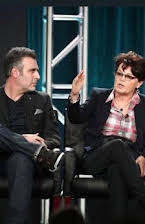 Amy Holden Jones som Producer