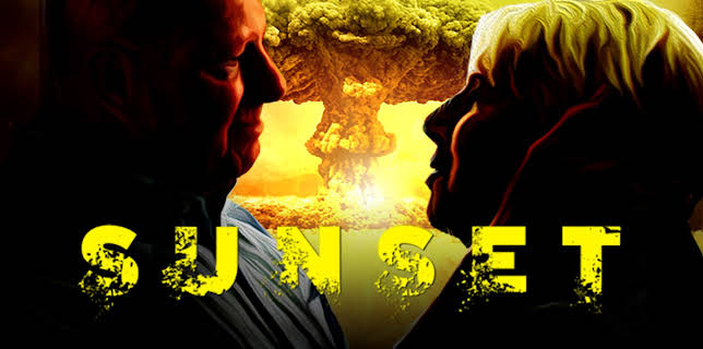 Sunset (2023)