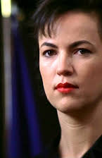 Laura Harrington som 