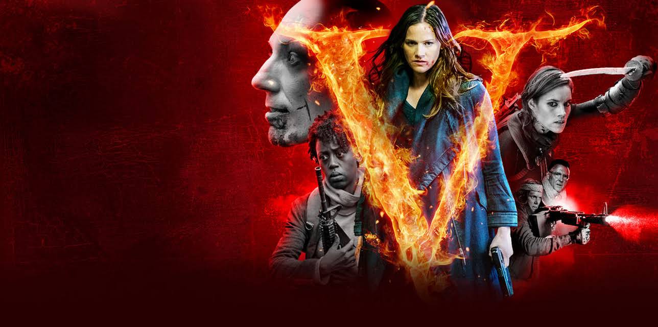 Van Helsing