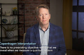 The Many Hidden Worlds of Quantum Mechanics: Copenhagen Says the Wave Function Collapses